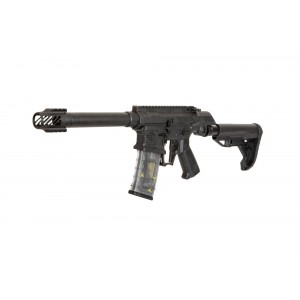 Страйкбольный автомат G&G SPEEDSOFT RIFLE SSG-1 USR [EGC-SSG-USR-BNB-NCM]